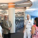 Navy Medicine Visits Chattanooga for Navy Week