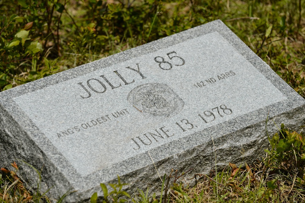 Jolly 85 40th Memorial