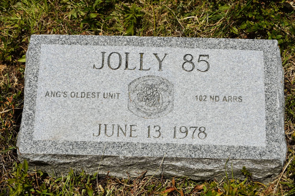 Jolly 85 40th Memorial