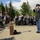 Memorial Day at Willamette National Cemetery Memorial Day at Willamette National Cemetery
