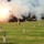Memorial Day at Willamette National Cemetery Memorial Day at Willamette National Cemetery