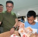 U.S. 7th Fleet Sailors and Marines visit Museo Pambata