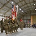 35th Engineer Brigade bids farewell to 458th Battalion, welcomes 983rd