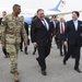 Secretary of State Pompeo arrives in South Korea