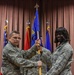 39th LRS welcomes new commander