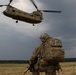 173rd Airborne Brigade Combat Team conducts air assault with multinational forces.