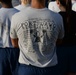Port Dawg Memorial Run: Honoring our comrades