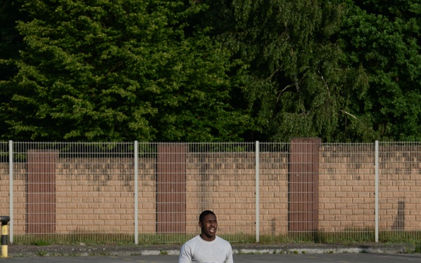 Port Dawg Memorial Run: Honoring our comrades