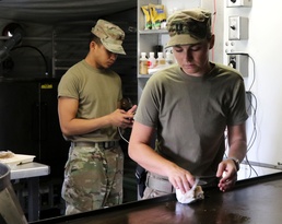 Nutrition is a way of life