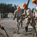 134th CES Conduct Training in Latvia
