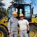 134th CES Conducts Training in Latvia