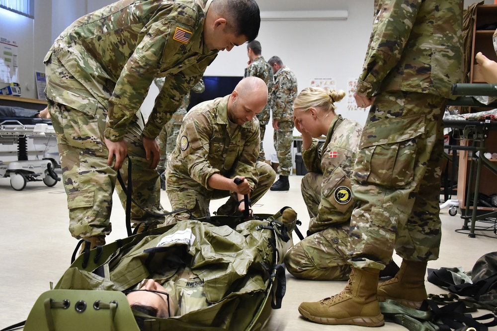 DVIDS - Images - 7th Army CATC CLS course [Image 17 of 18]