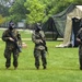 Three-day exercise hones Civil Affairs Marines' skills