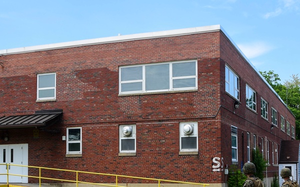 Three-day exercise hones Civil Affairs Marines' skills