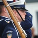 Coast Guard Band Performs in Chester, Pennsylvania