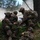 Medical evacuation training at Saber Strike 18