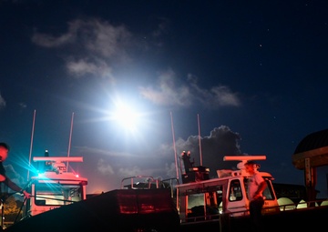 Marine Raiders integrate with AFSOC