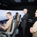 SECNAV Visits Surface Warfare Officers School