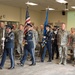 267th Intelligence Squadron celebrates 70th Anniversary