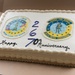 267th Intelligence Squadron celebrates 70th Anniversary