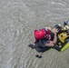 West Virginia Swift Water Rescue Team Training