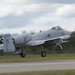 A-10's at Red Flag Alaska