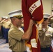 Marine Recruiting Station Raleigh welcomes new Commanding Officer
