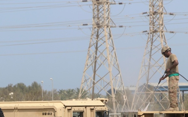 2ABCT begins redeployment operations