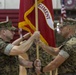 6th Marine Regiment welcomes new commanding officer