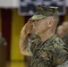 6th Marine Regiment welcomes new commanding officer