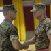 6th Marine Regiment welcomes new commanding officer