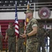 6th Marine Regiment welcomes new commanding officer