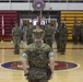 6th Marine Regiment welcomes new commanding officer