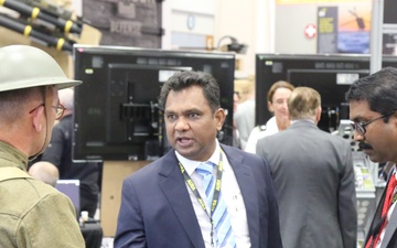 AUSA 2017