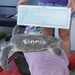 Sea Turtle Equipped with U.S. Navy-funded Satellite Tag
