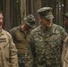 BLT 2/6 commander, sergeant major visit Marines at Ustka, Poland