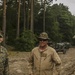 BLT 2/6 commander, sergeant major visit Marines at Ustka, Poland