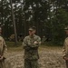 BLT 2/6 commander, sergeant major visit Marines at Ustka, Poland