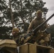 BLT 2/6 commander, sergeant major visit Marines at Ustka, Poland
