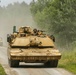 26th MEU Tank platoon, Polish BMP unit go head-to-head in mechanized assault exercise during BALTOPS