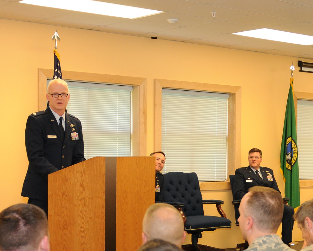 New commander for elite Air Guard cyber ops unit