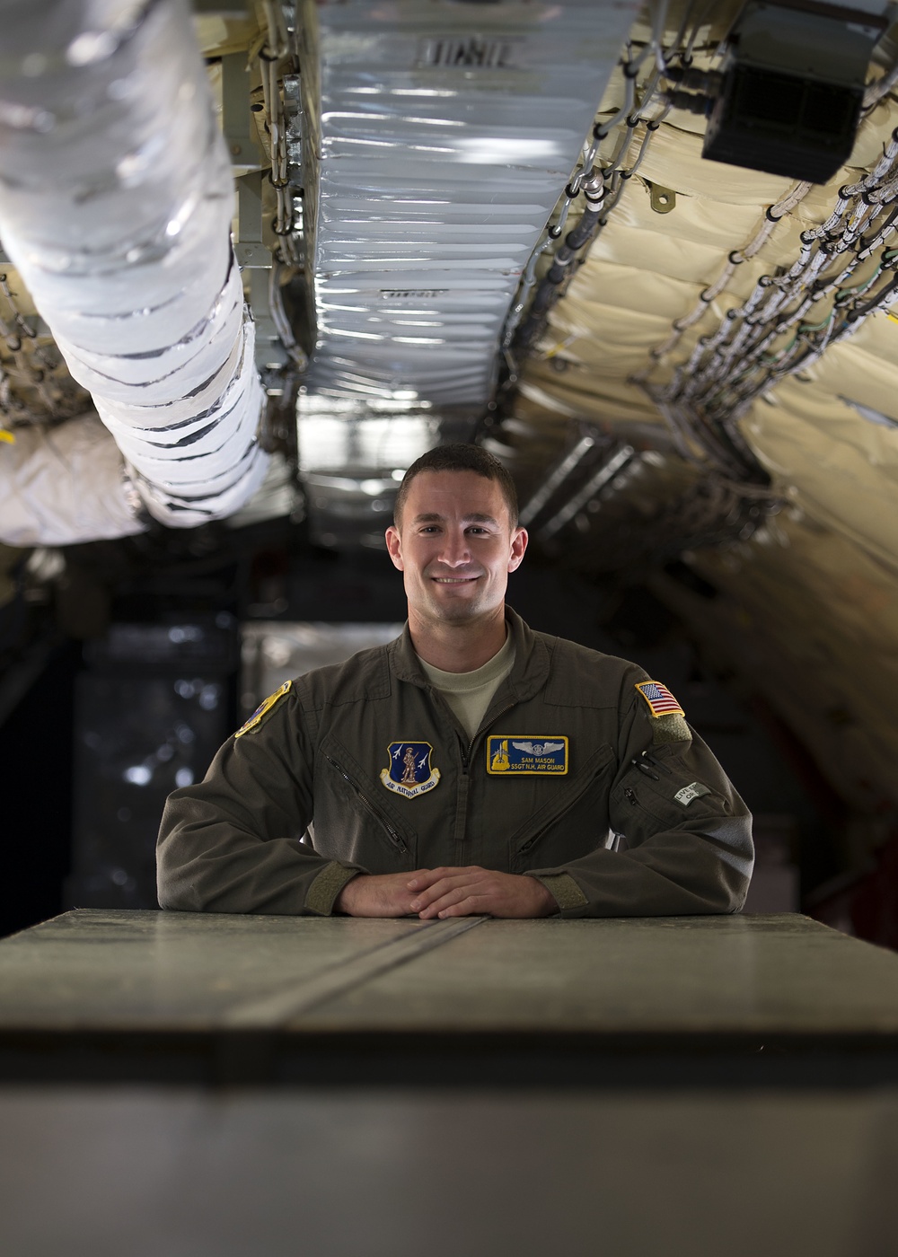 Boom Operators: Fueling the Fight
