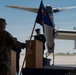 727th Special Operations Air Maintenance Squadron Change of Command