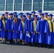 NCNG Tarheel Challenge Academy’s Salemburg Cadets Graduation