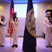 Color Guard Performs at Kickoff Event for 1st Women Veterans Day