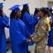 NCNG Tarheel Challenge Academy’s Salemburg Cadets Graduation