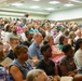 NCNG Tarheel Challenge Academy’s Salemburg Cadets Graduation