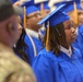 NCNG Tarheel Challenge Academy’s Salemburg Cadets Graduation