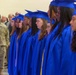 NCNG Tarheel Challenge Academy’s Salemburg Cadets Graduation