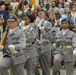 NCNG Tarheel Challenge Academy’s Salemburg Cadets Graduation